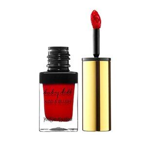 Yves Saint Laurent Baby Doll Kiss Blush New